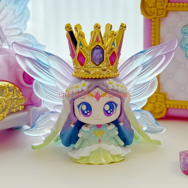 Model Kit Anime Girl - Echte Catch Teenieping Seizoen 7 Magic