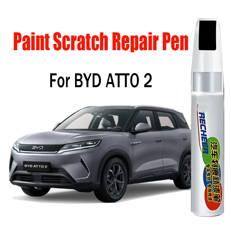 Paint Model Kit - Auto Kras Reparatie Touch-Up Verf Pen