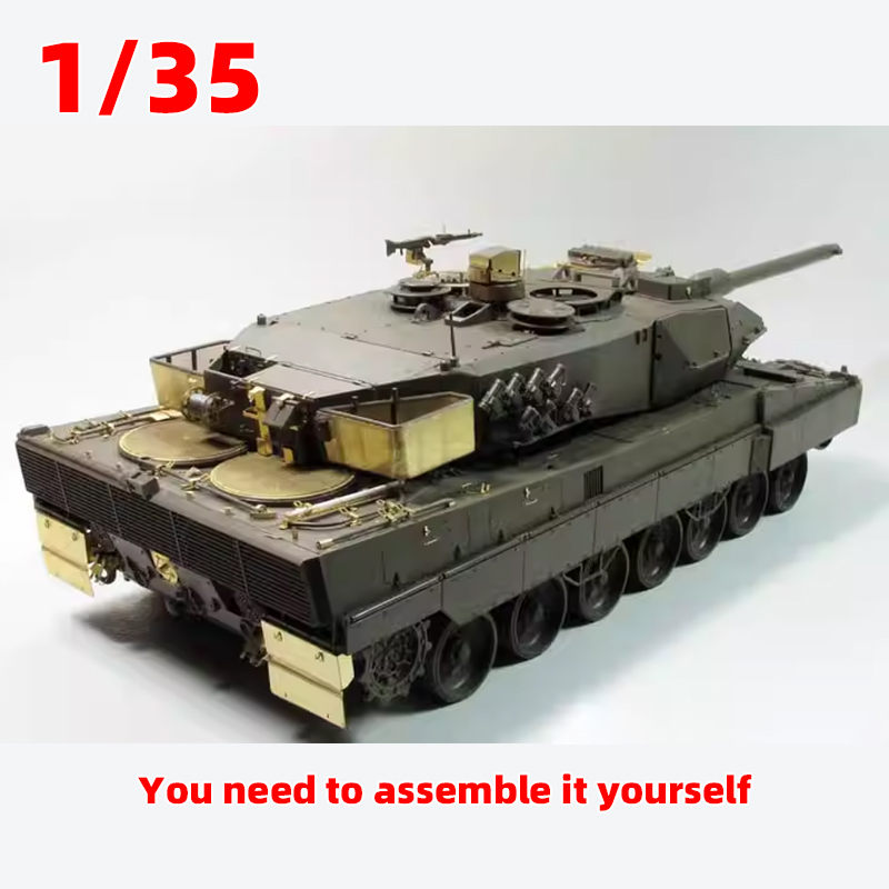 1/35 Photo Eatch PE Schaalmode - Model Kit Engine recensie en prijs