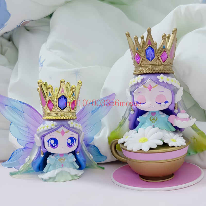 Echte Catch Teenieping Seizoen - Model Kit Anime Girl recensie en prijs