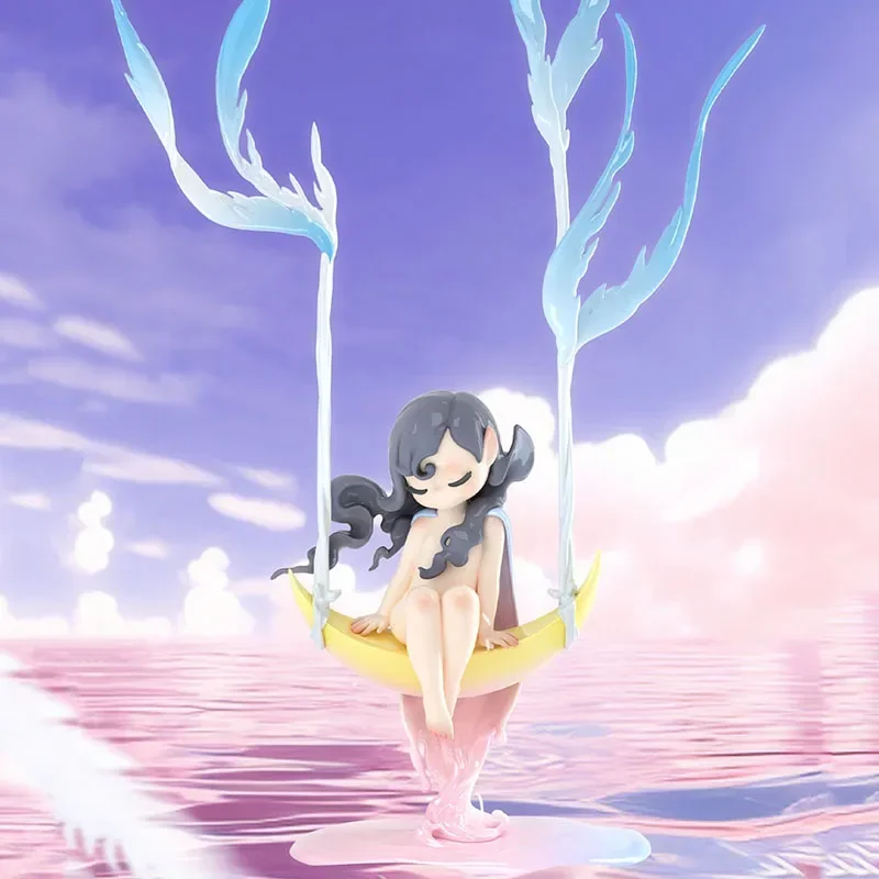 SLEEP Dreamland Elf Series Bli - Model Kit Anime Girl recensie en prijs