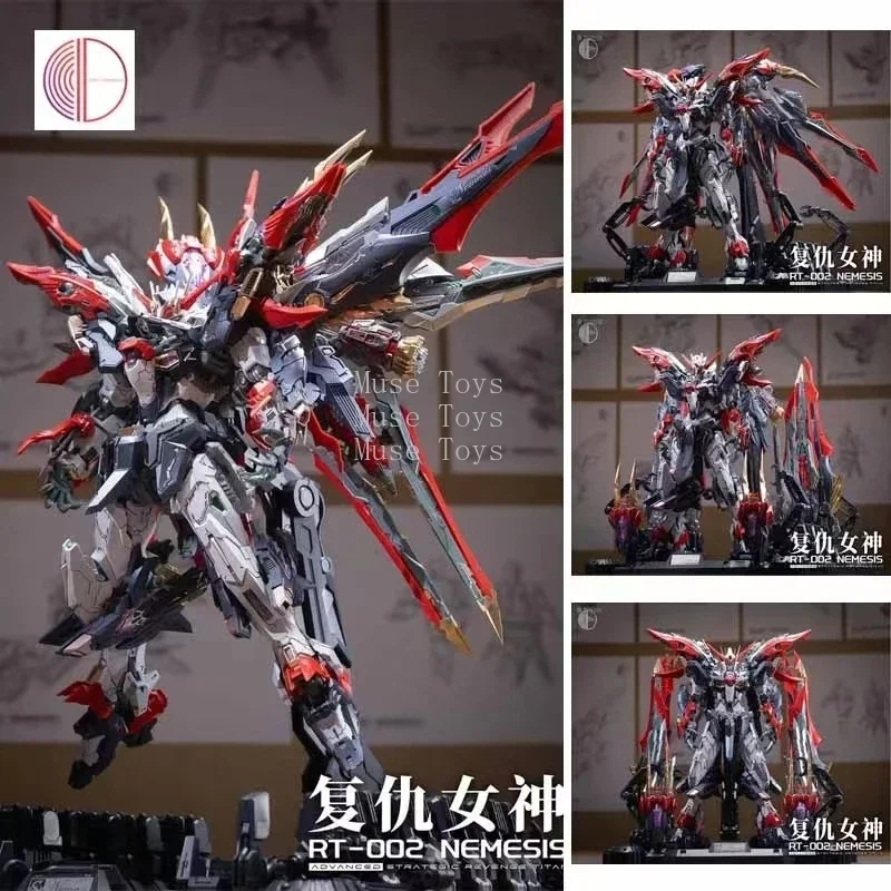 【Op voorraad】Infinite Dimensio - Model Kit Lancelot recensie en prijs