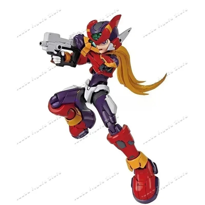 Echte Rock Man Action Figure E - Model Kit Ultraman Zero recensie en prijs