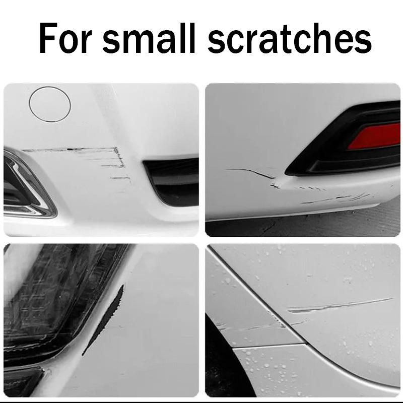 Auto Kras Reparatie Touch-Up V - Paint Model Kit recensie en prijs