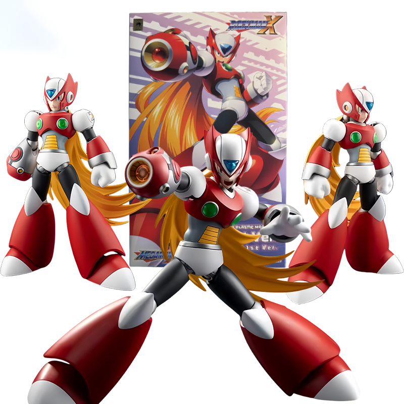 Op voorraad: Kotobukiya Iris M - Model Kit Ultraman Zero recensie en prijs