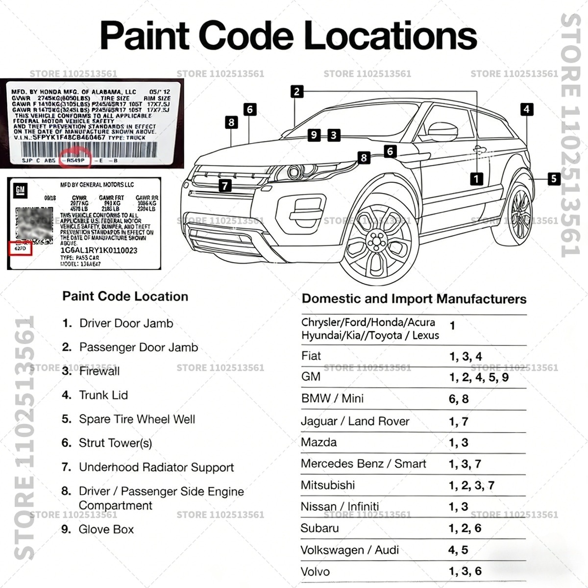 Voor BYD Song Pro DM Witte Aut - Paint Model Kit recensie en prijs