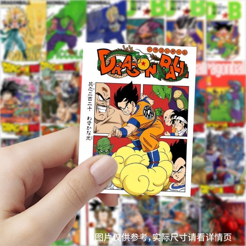188 Dragon Ball Comic Goku Sti - Model Kit Wukong recensie en prijs
