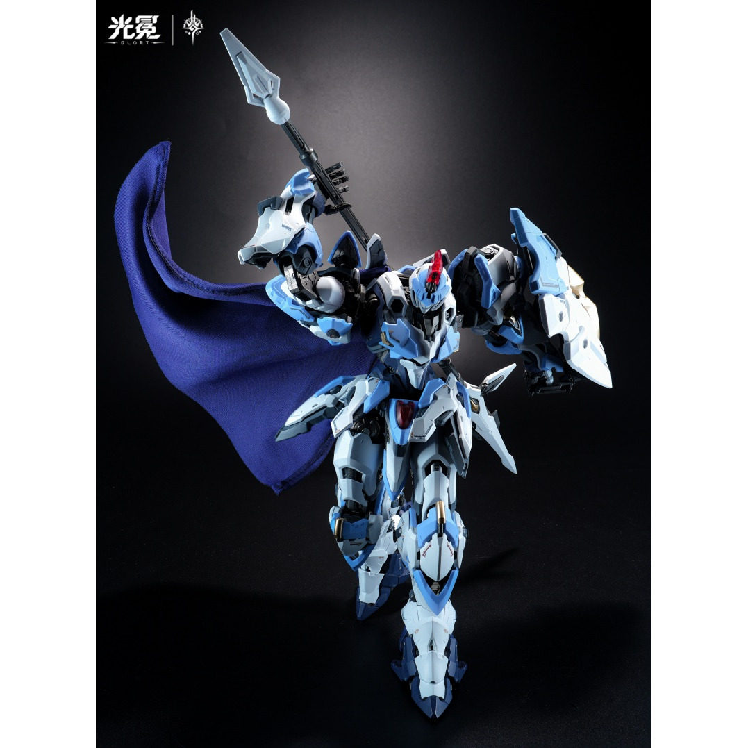 【Op voorraad】YYT Model AL-PAWN - Model Kit Lancelot recensie en prijs
