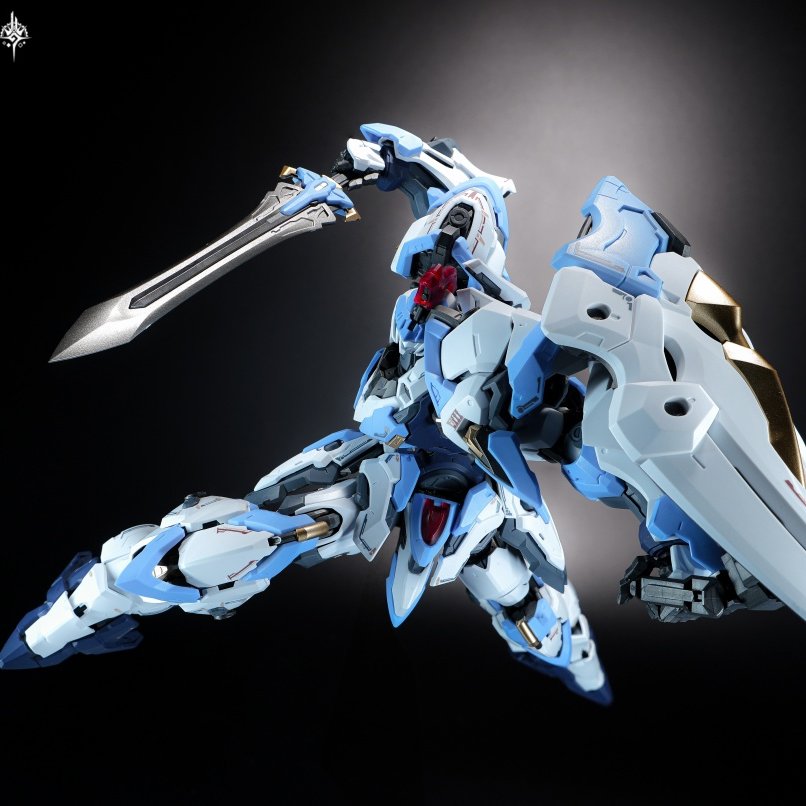【Op voorraad】YYT Model AL-PAWN - Model Kit Lancelot recensie en prijs