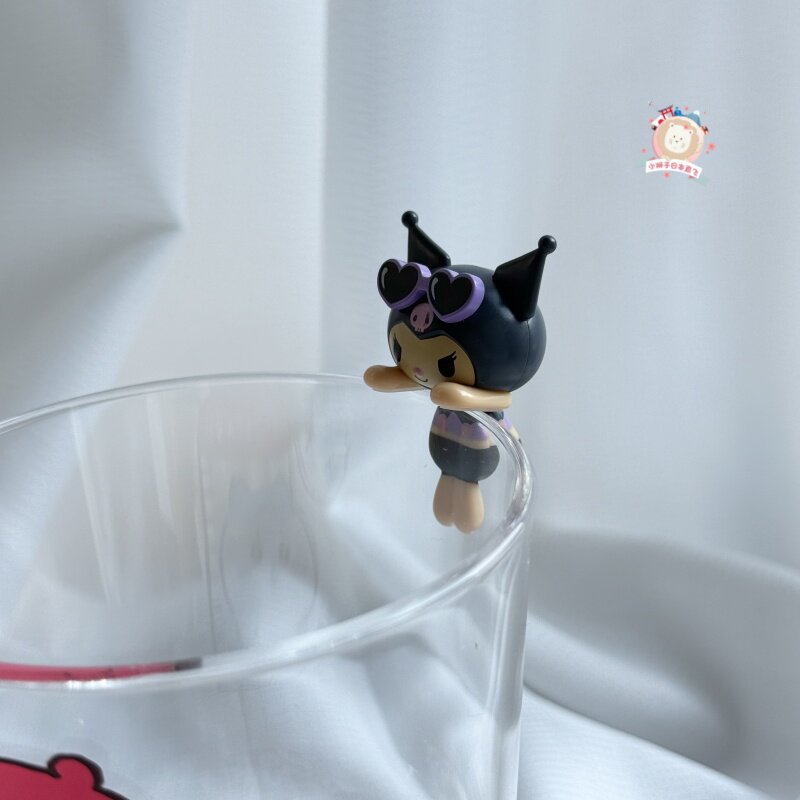 Sanrio Hello Kitty Mymelody Ku - Model Kit Anime Girl recensie en prijs