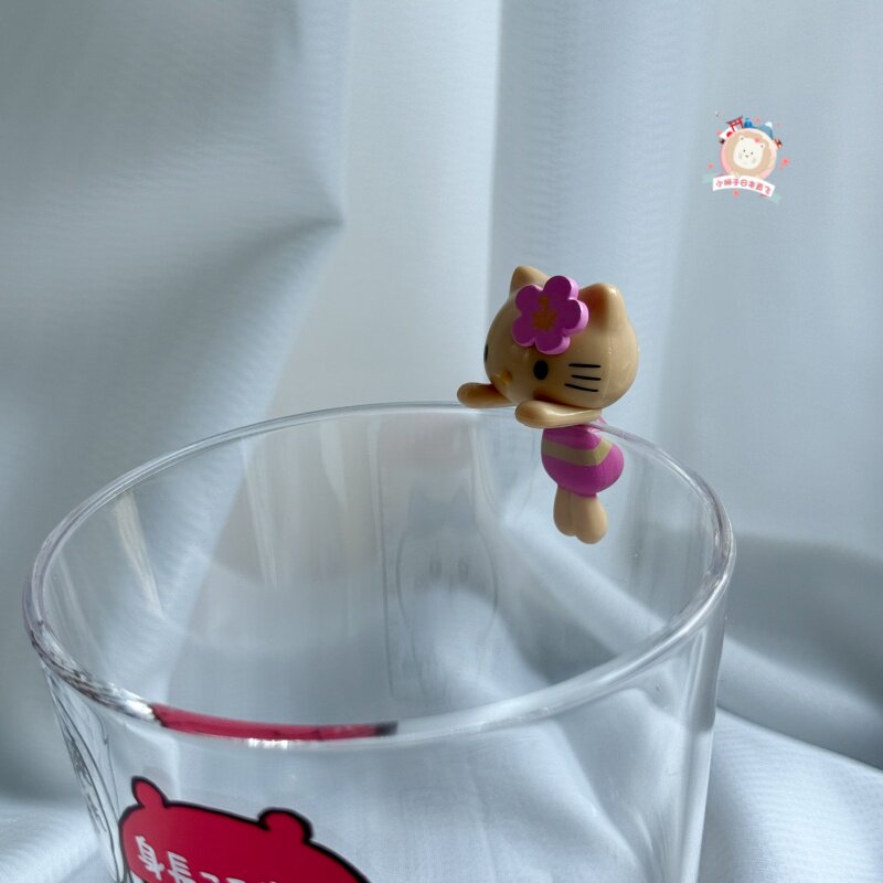 Sanrio Hello Kitty Mymelody Ku - Model Kit Anime Girl recensie en prijs