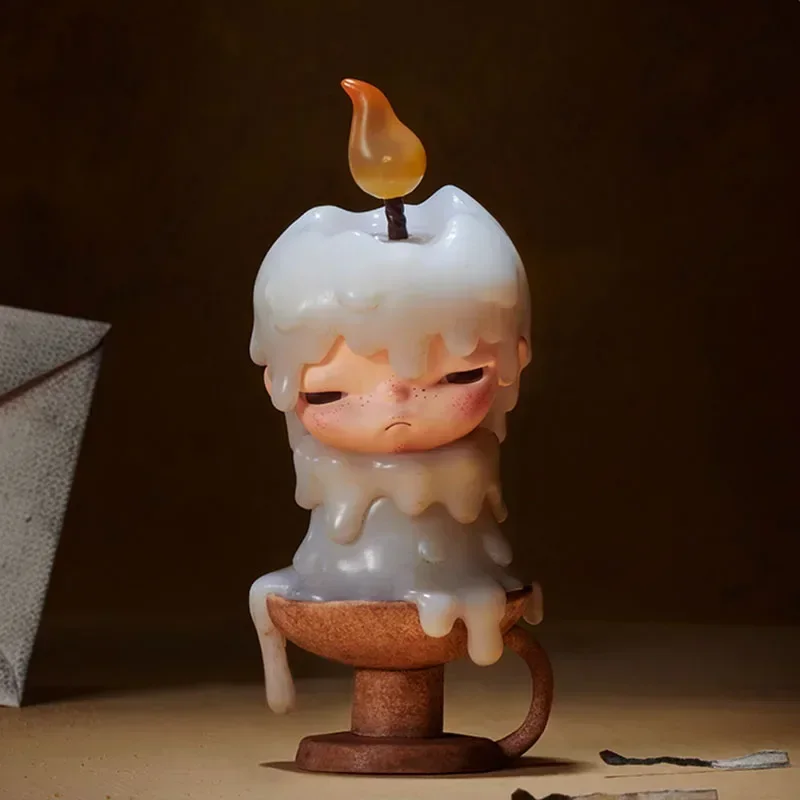 Pop Mart Hirono Shelter Series - Model Kit Anime Girl recensie en prijs