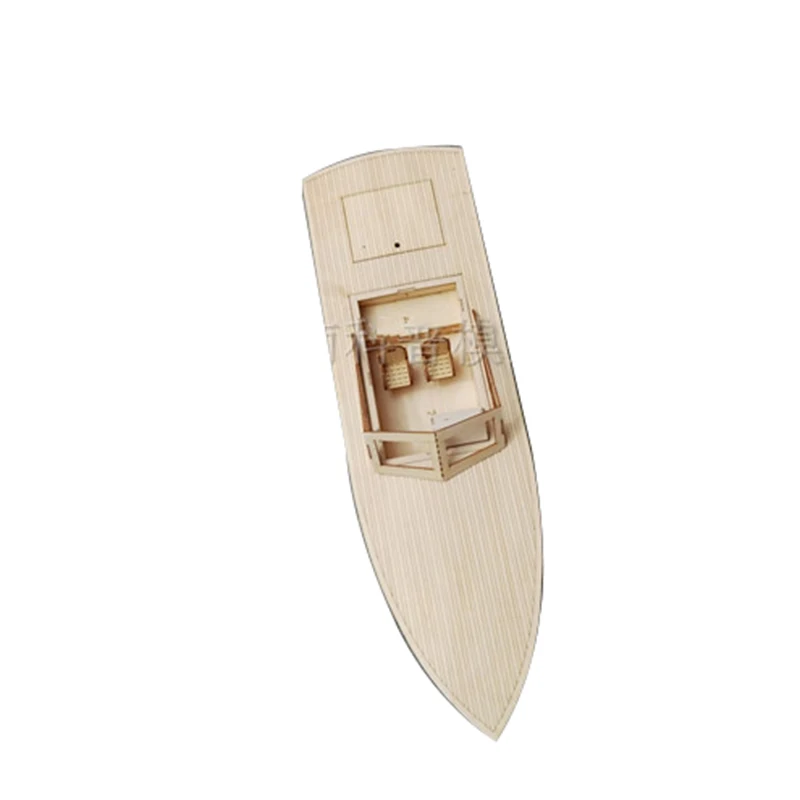 Afstandsbediening Jacht Handge - Model Kit Yacht recensie en prijs