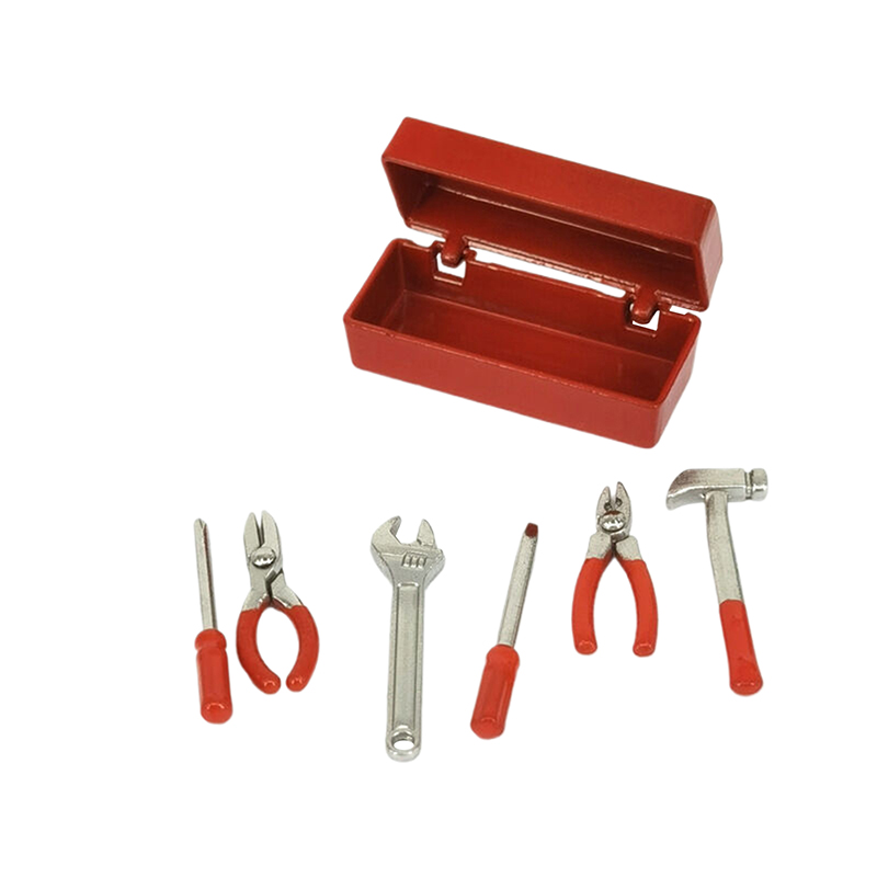 1Set Poppenhuis Miniatuur Gere - Model Kit Fantasy recensie en prijs