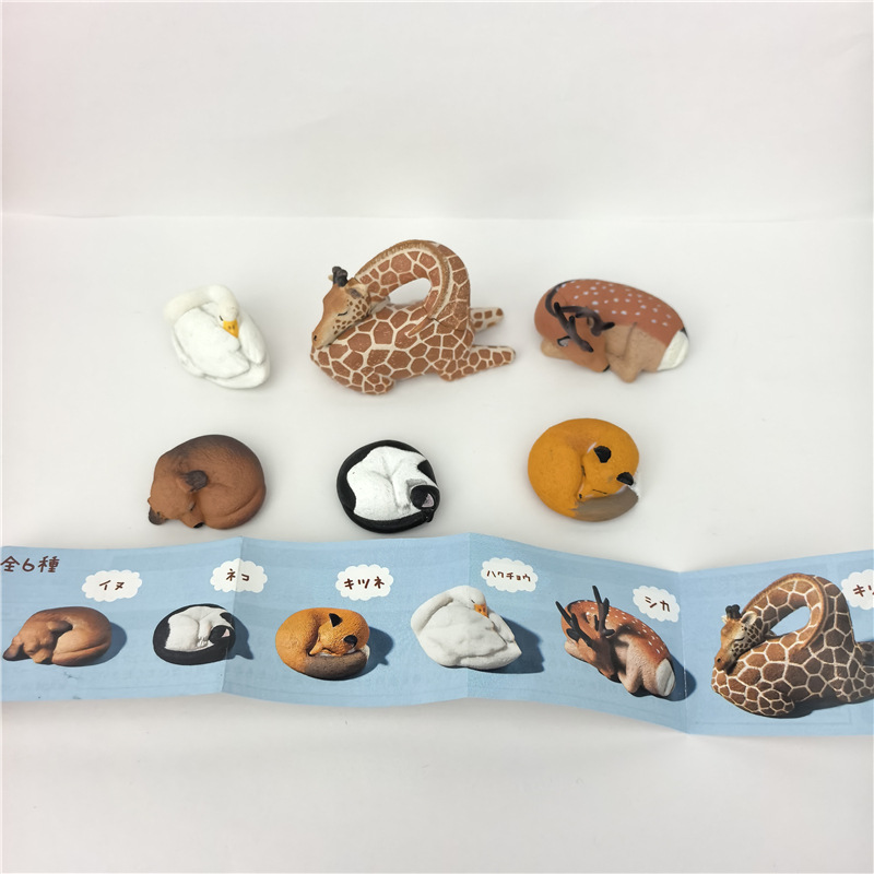 Anime Figuren Cartoon Dieren H - Model Kit Anime Girl recensie en prijs