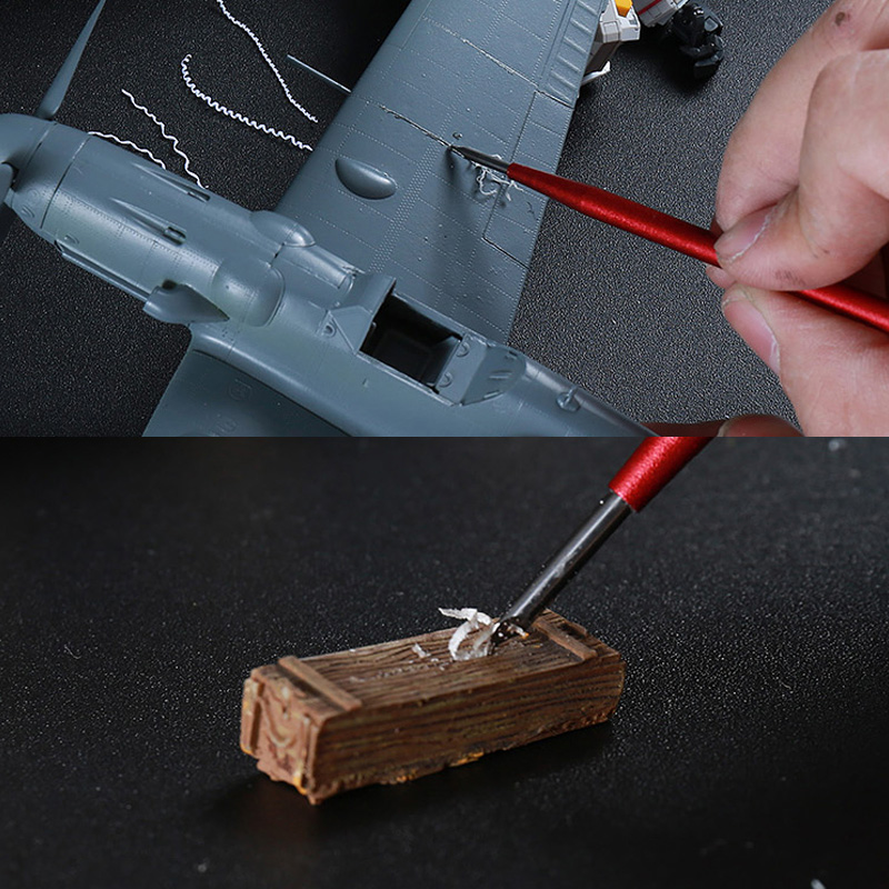 Model Montage DIY Gereedschap  - Model Kit Eva recensie en prijs