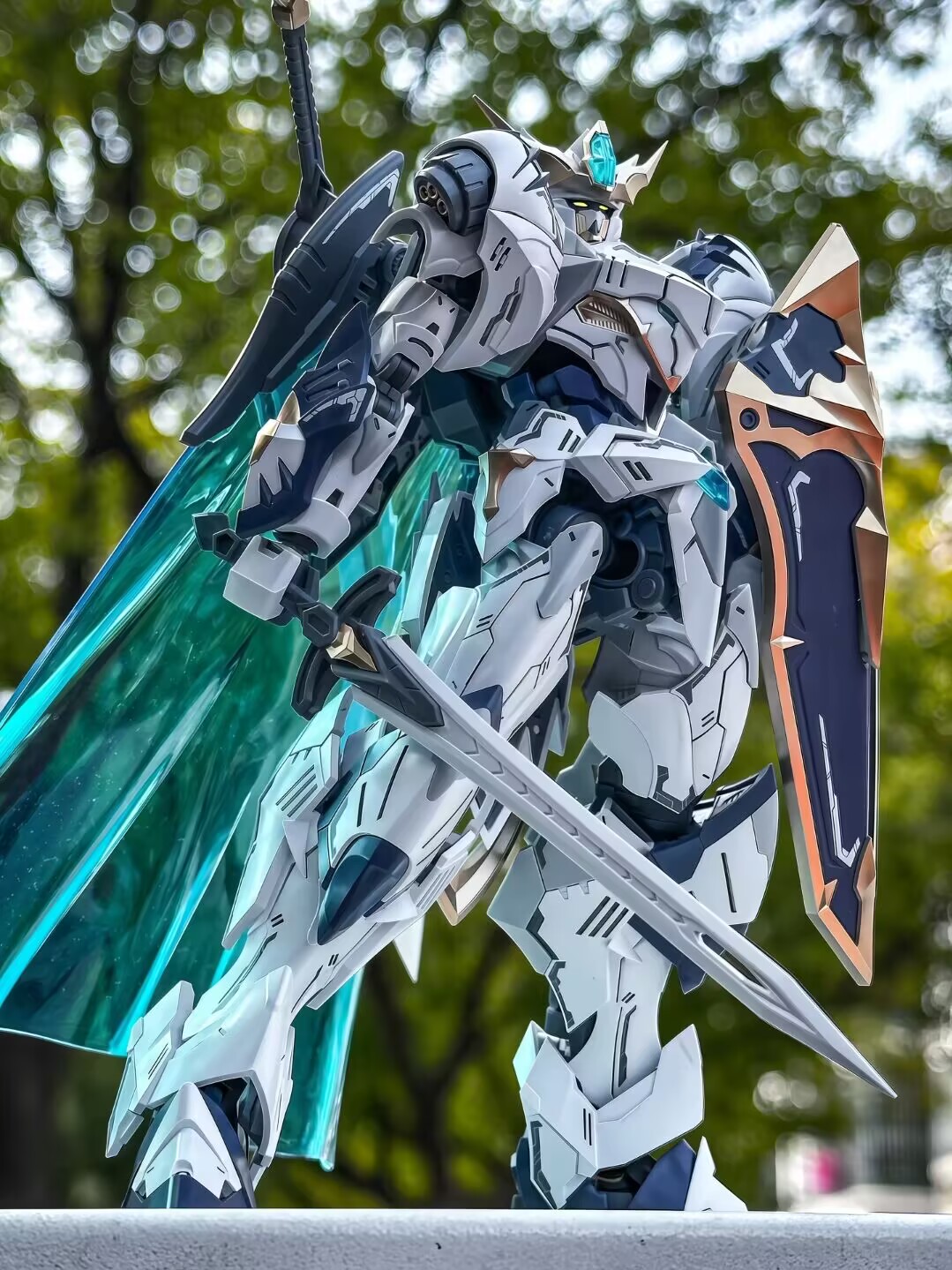 Snaa Knights Of The Round Tabl - Model Kit Lancelot recensie en prijs